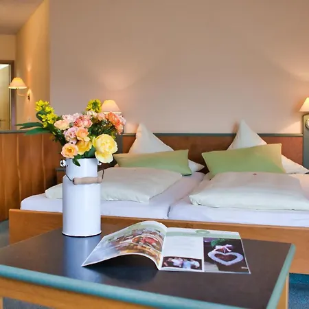 Отель Henkenhof