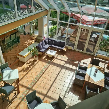 Henkenhof 3* Willingen (Upland)