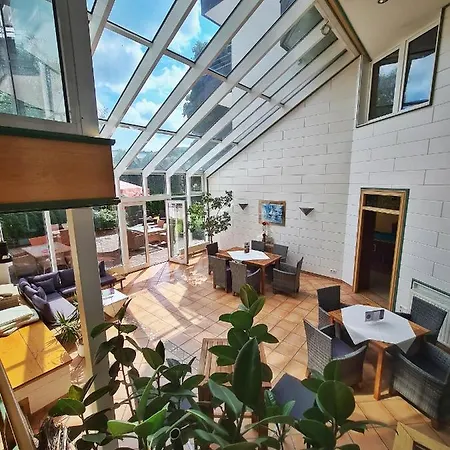 Landhotel Henkenhof Hotel Willingen (Upland)