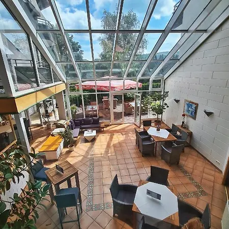 Henkenhof Hotel Willingen (Upland)