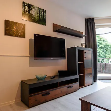 Henkenhof 3* Willingen (Upland)