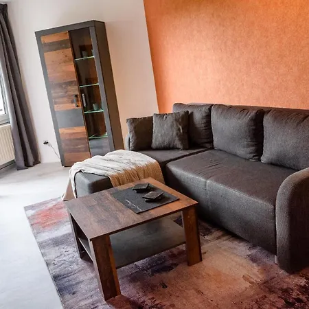 Henkenhof Hotel Willingen (Upland)