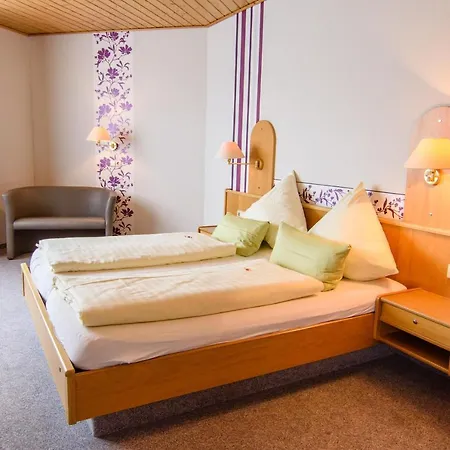 Henkenhof 3* Willingen (Upland)