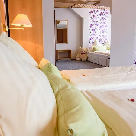 Landhotel Henkenhof Hotel