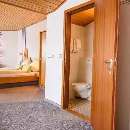 Henkenhof 3* Виллинген