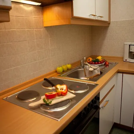 Henkenhof Hotel Willingen (Upland)