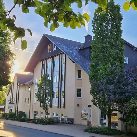 Henkenhof 3* Willingen (Upland)