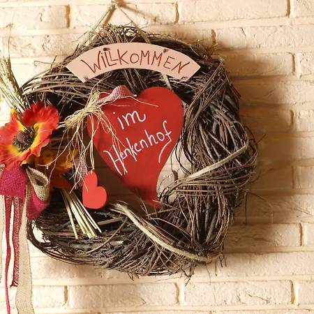 Henkenhof Виллинген