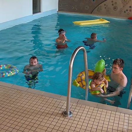 Hotel Landhotel Henkenhof 3*