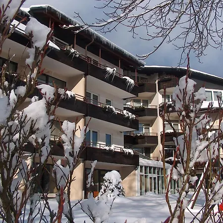Henkenhof Willingen