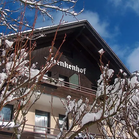 Henkenhof Willingen