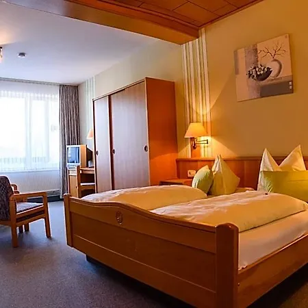 Henkenhof 3* 维林根