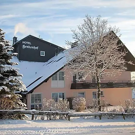 Hotel Henkenhof
