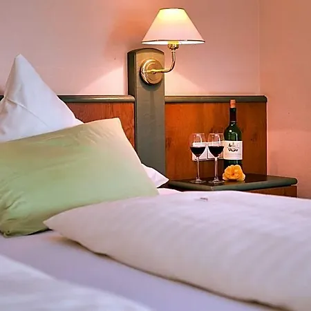Hotel Henkenhof