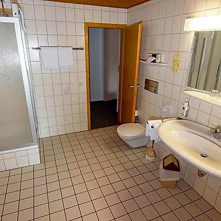 Hotel Henkenhof 3*