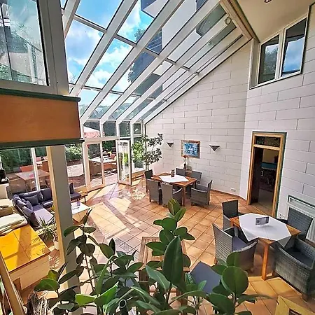 Henkenhof 3*