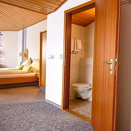 Henkenhof Hotel
