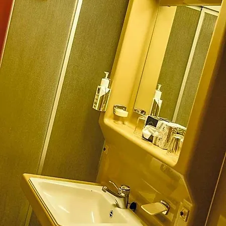 Henkenhof Hotel Willingen (Upland)