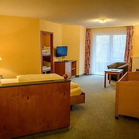 Hotel Henkenhof 3*