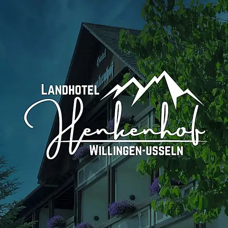 Henkenhof Hotel