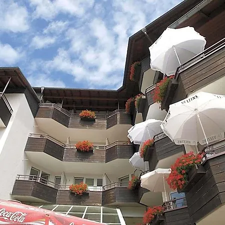 Hotel Henkenhof Willingen (Upland)