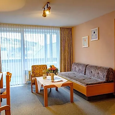 Henkenhof Willingen (Upland)