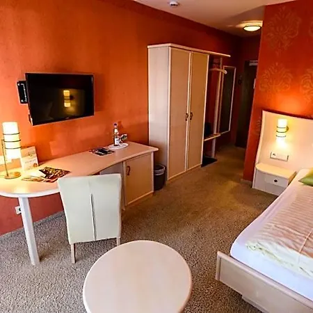 Hotel Henkenhof