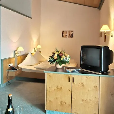 Henkenhof 3* Willingen (Upland)