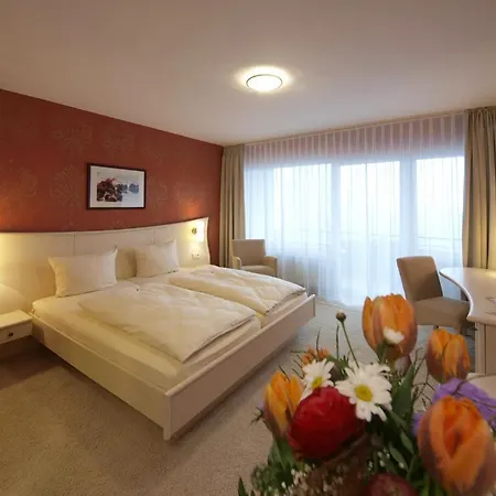 Henkenhof 3*