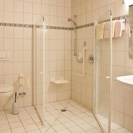 Отель Henkenhof