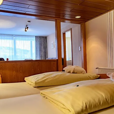 Henkenhof Willingen 3*