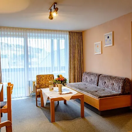 Landhotel Henkenhof Hotel