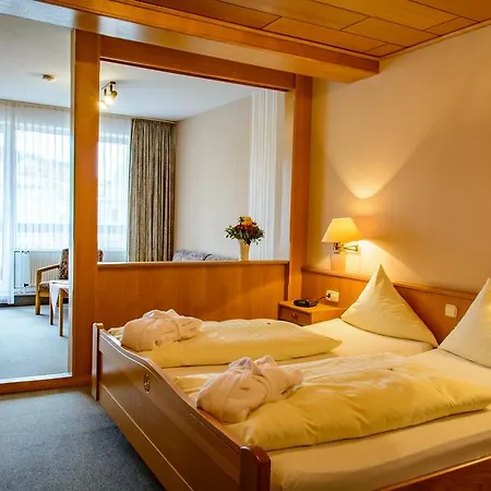 Landhotel Henkenhof 3* Willingen (Upland)