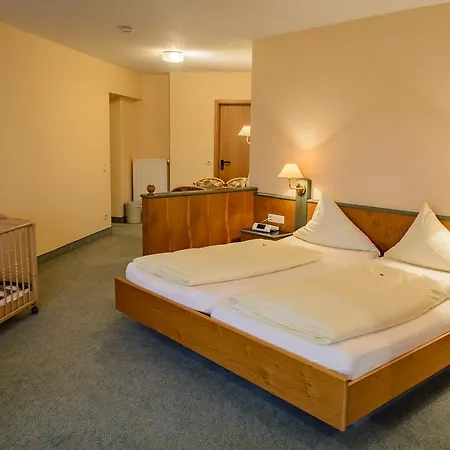 Landhotel Henkenhof Hotel Willingen (Upland)