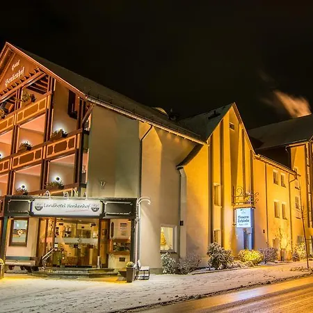 Henkenhof Hotel 3*