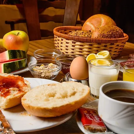 Hotel Landhotel Henkenhof Willingen (Upland)