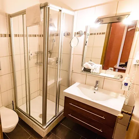 Henkenhof Отель 3*