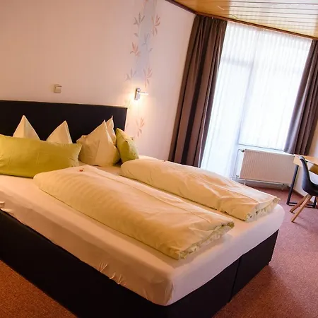 Landhotel Henkenhof 3* Willingen (Upland)