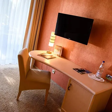 Henkenhof Hotel