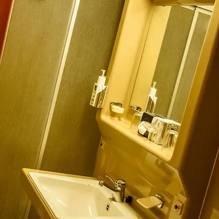 Henkenhof Hotel 3*