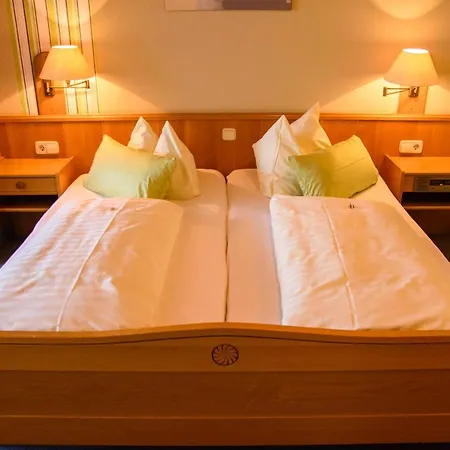 Hotel Henkenhof Willingen (Upland)