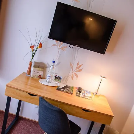 Otel Henkenhof Willingen (Upland)