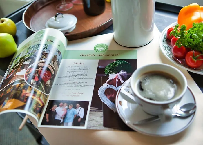 Henkenhof 3* Willingen