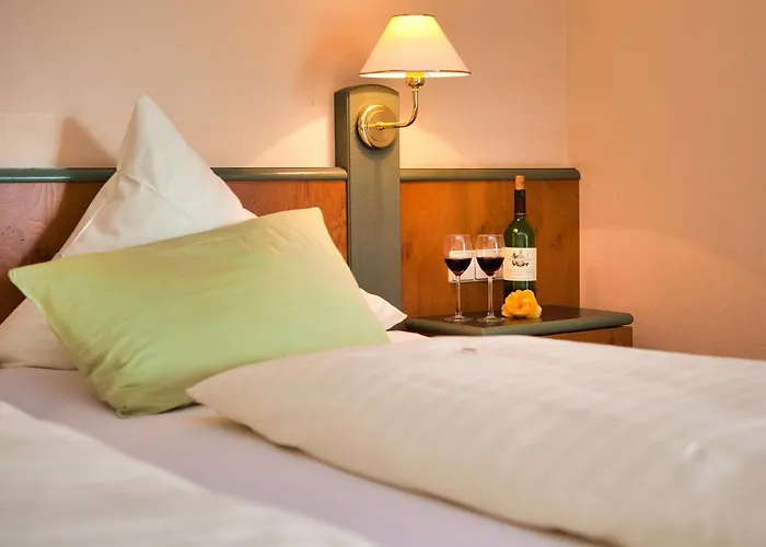 Henkenhof 3* Willingen