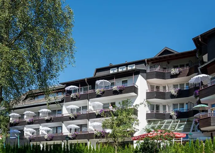 Henkenhof 3* 维林根