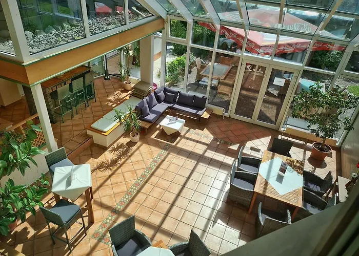 Henkenhof 3* 维林根