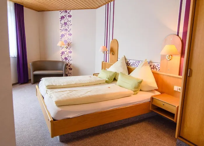 Henkenhof 3* 维林根