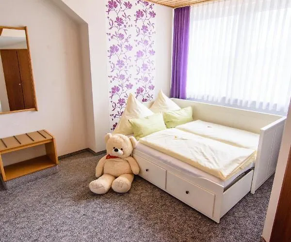 酒店 Henkenhof 维林根