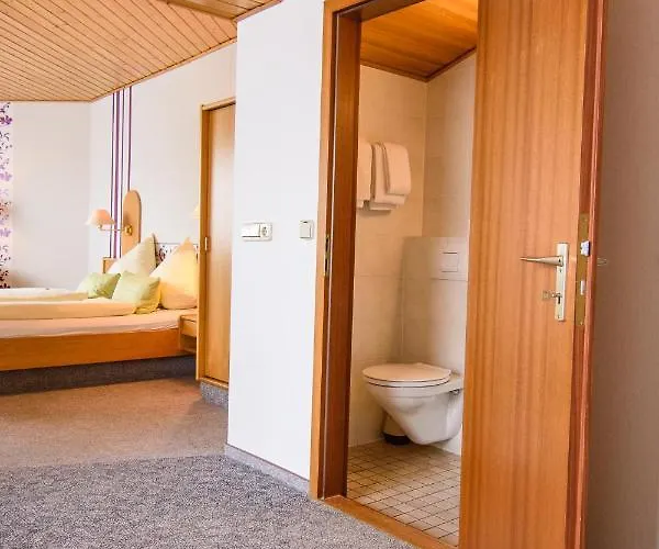 Henkenhof 3* Willingen (Upland)