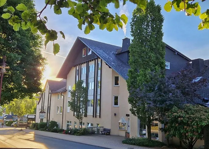 Henkenhof 3* 维林根